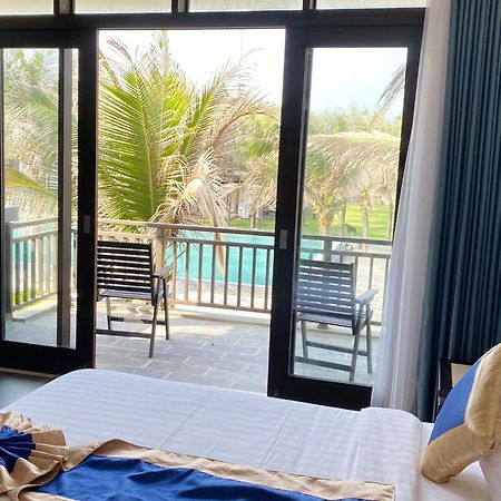 Starlight Villa Beach Resort & Spa Phan Thiết Extérieur photo
