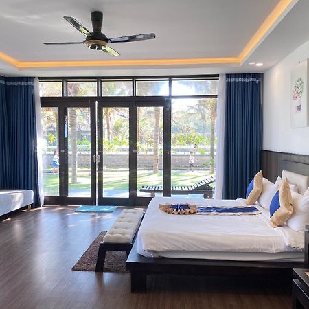 Starlight Villa Beach Resort & Spa Phan Thiết Extérieur photo