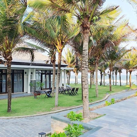 Starlight Villa Beach Resort & Spa Phan Thiết Extérieur photo
