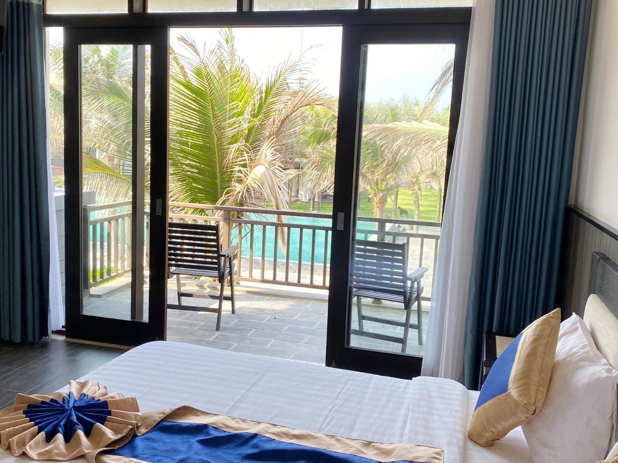 Starlight Villa Beach Resort & Spa Phan Thiết Extérieur photo