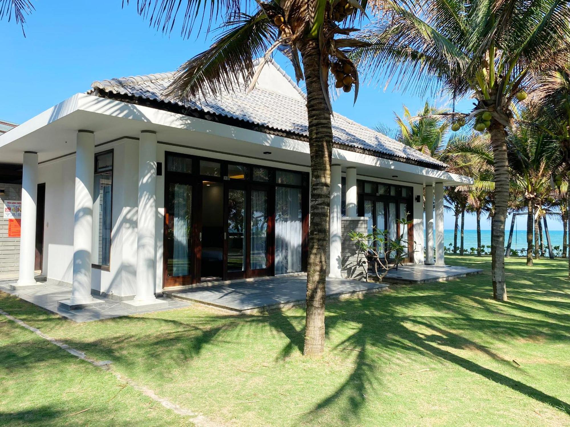 Starlight Villa Beach Resort & Spa Phan Thiết Extérieur photo
