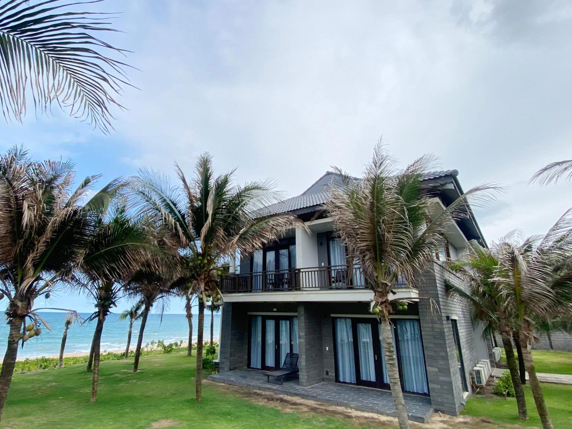 Starlight Villa Beach Resort & Spa Phan Thiết Extérieur photo