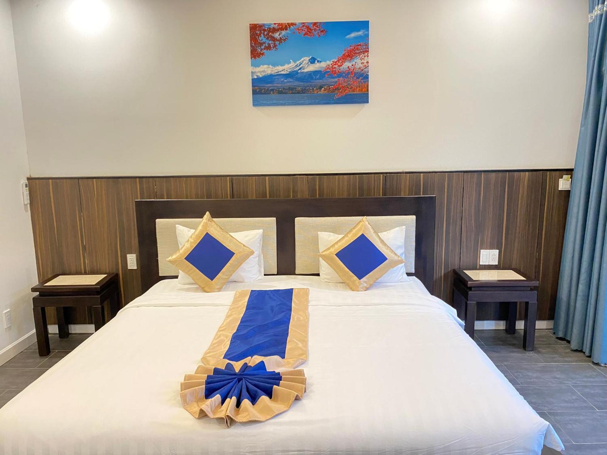 Starlight Villa Beach Resort & Spa Phan Thiết Extérieur photo
