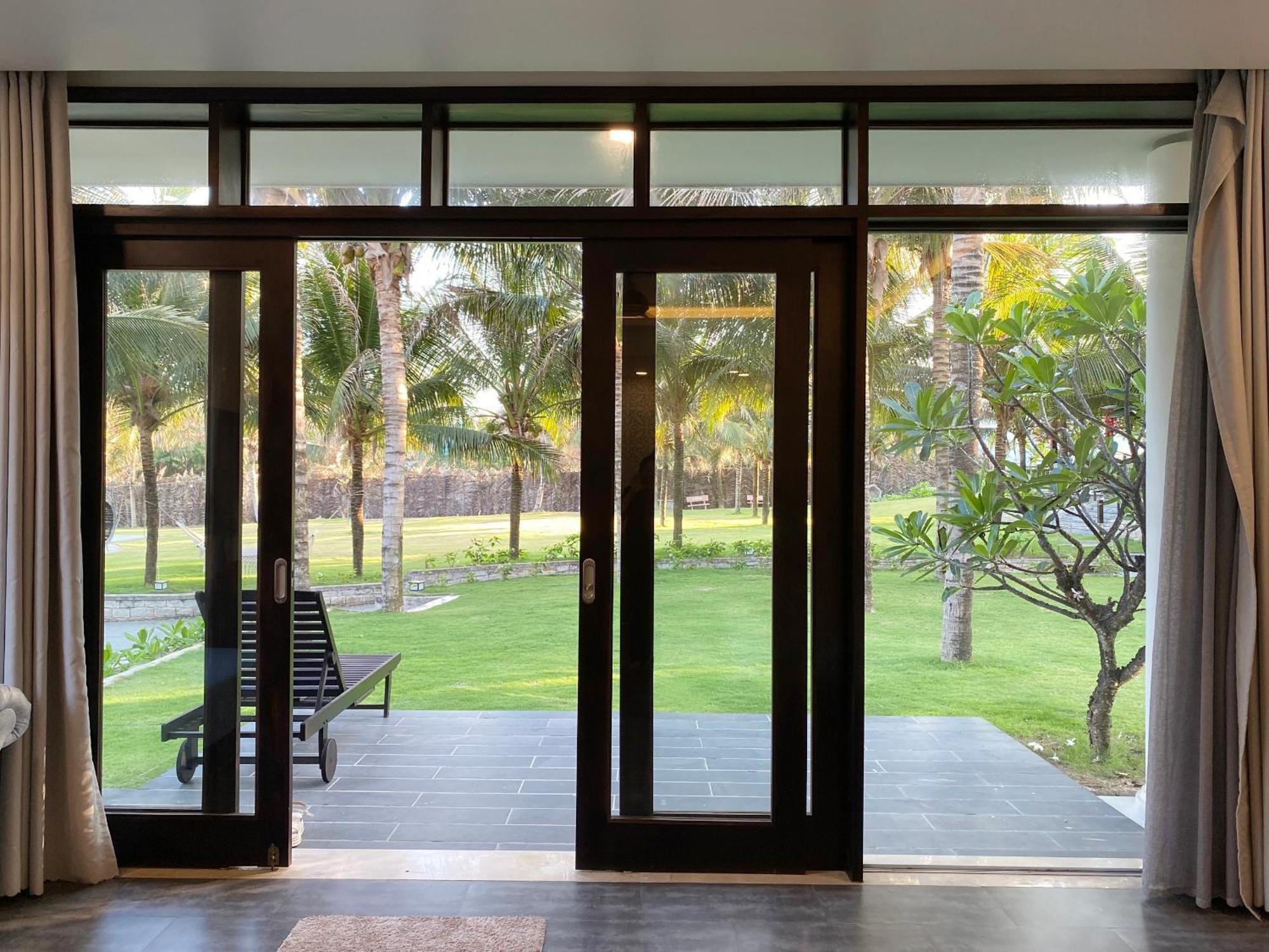 Starlight Villa Beach Resort & Spa Phan Thiết Extérieur photo