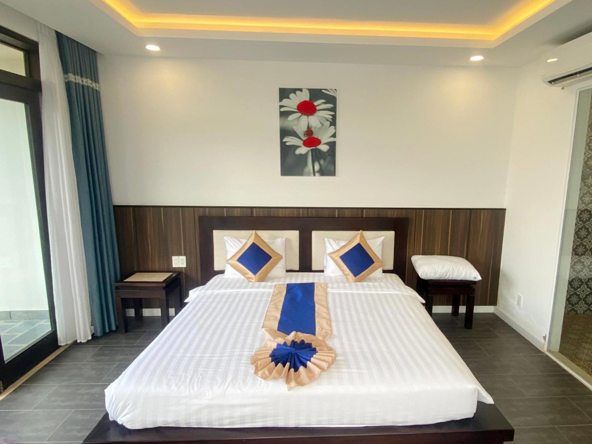 Starlight Villa Beach Resort & Spa Phan Thiết Extérieur photo