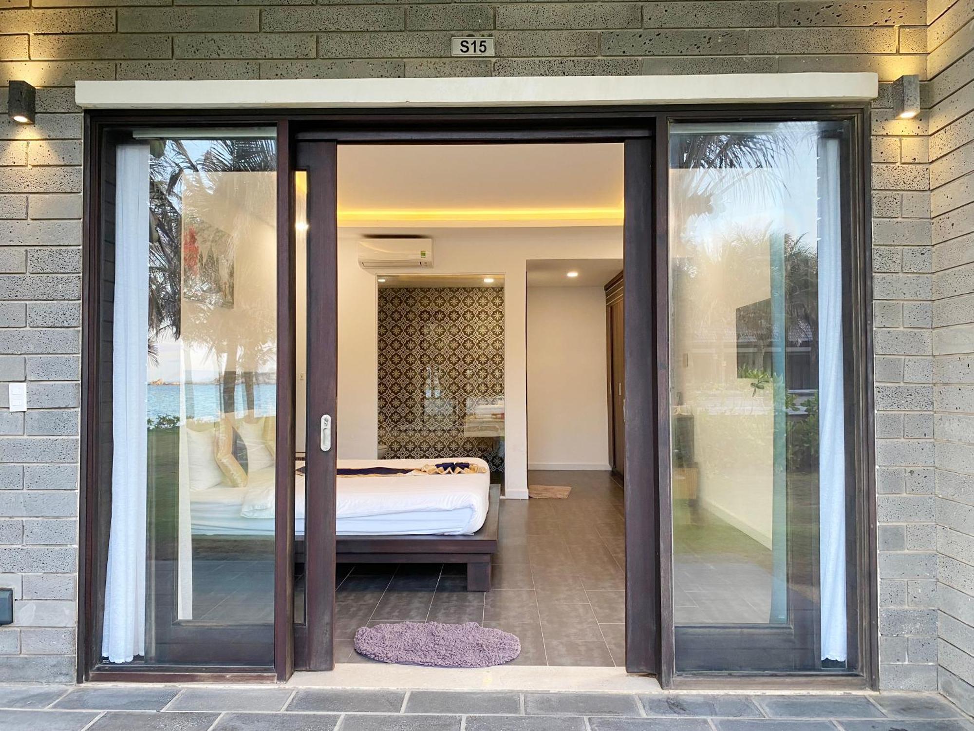 Starlight Villa Beach Resort & Spa Phan Thiết Extérieur photo