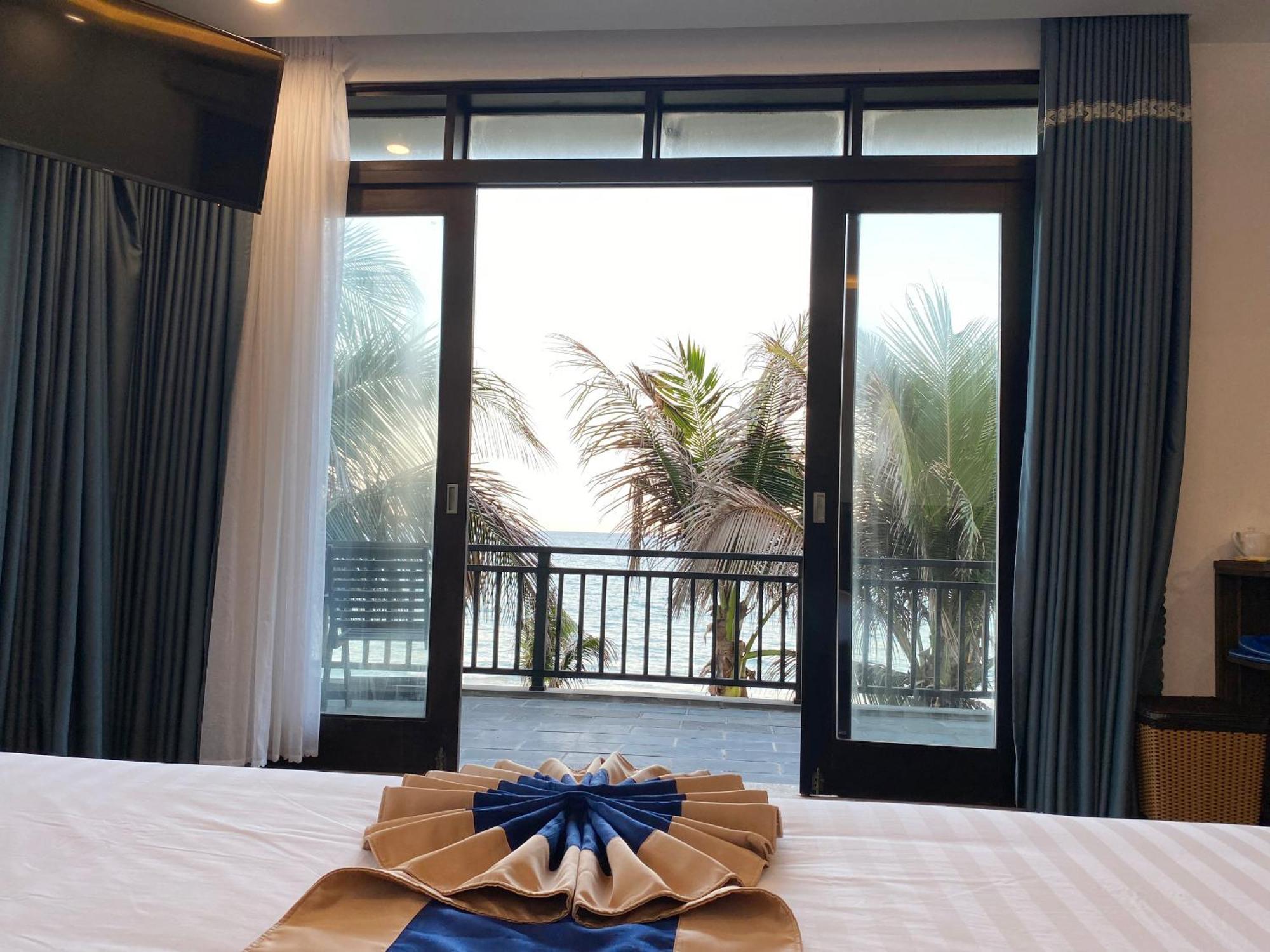 Starlight Villa Beach Resort & Spa Phan Thiết Extérieur photo