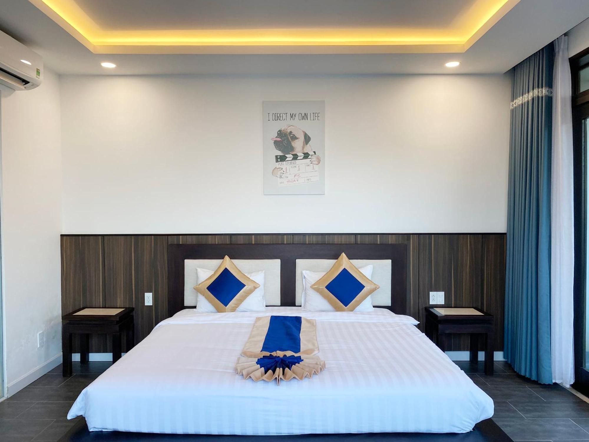 Starlight Villa Beach Resort & Spa Phan Thiết Extérieur photo