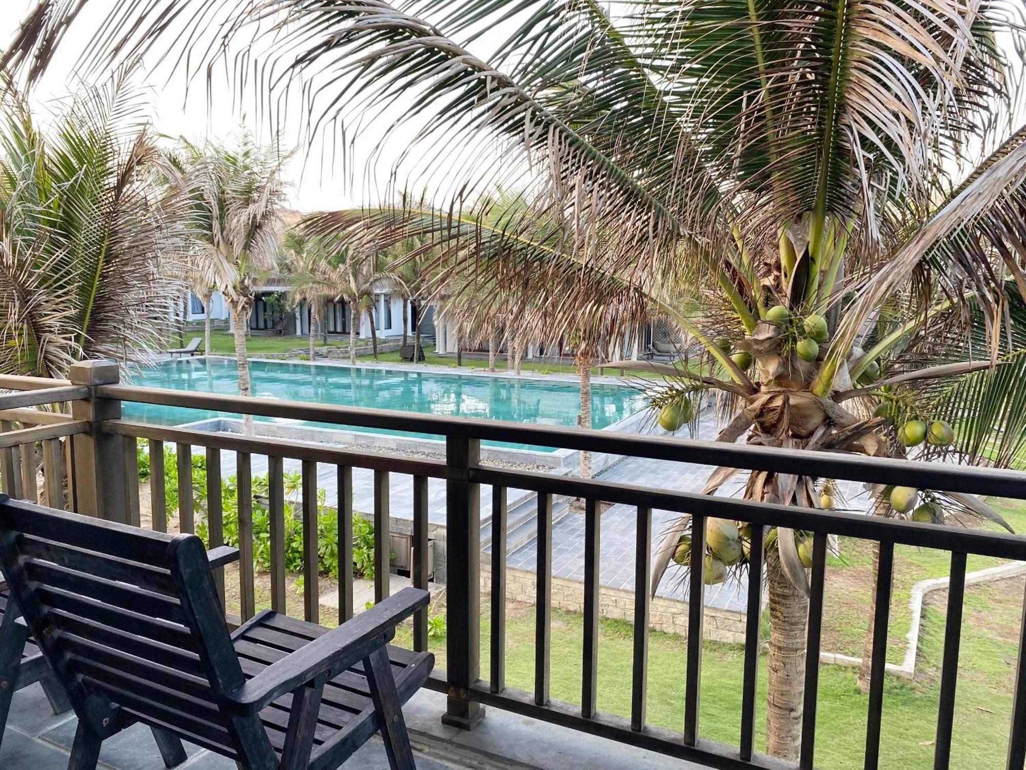 Starlight Villa Beach Resort & Spa Phan Thiết Extérieur photo