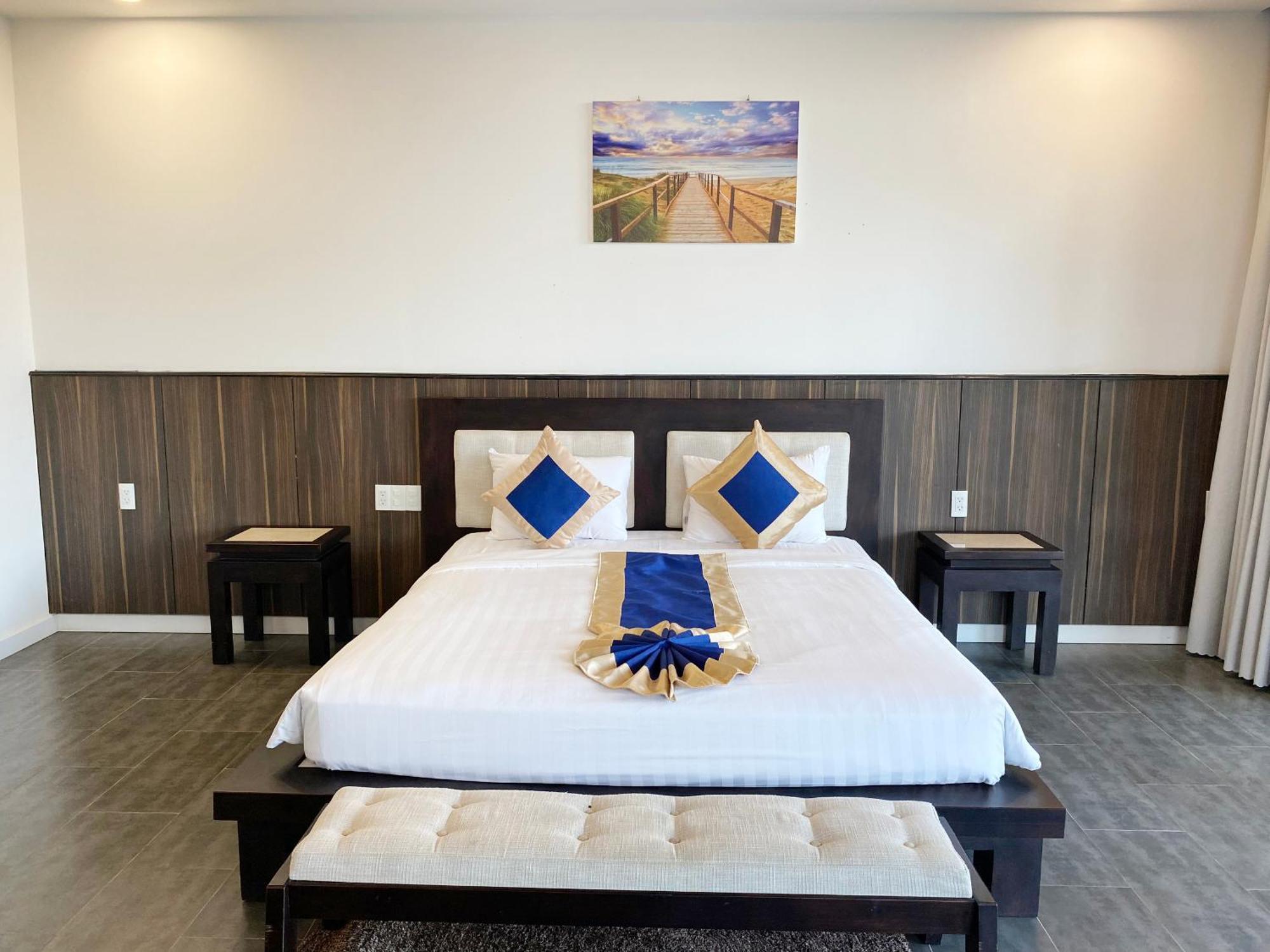 Starlight Villa Beach Resort & Spa Phan Thiết Extérieur photo