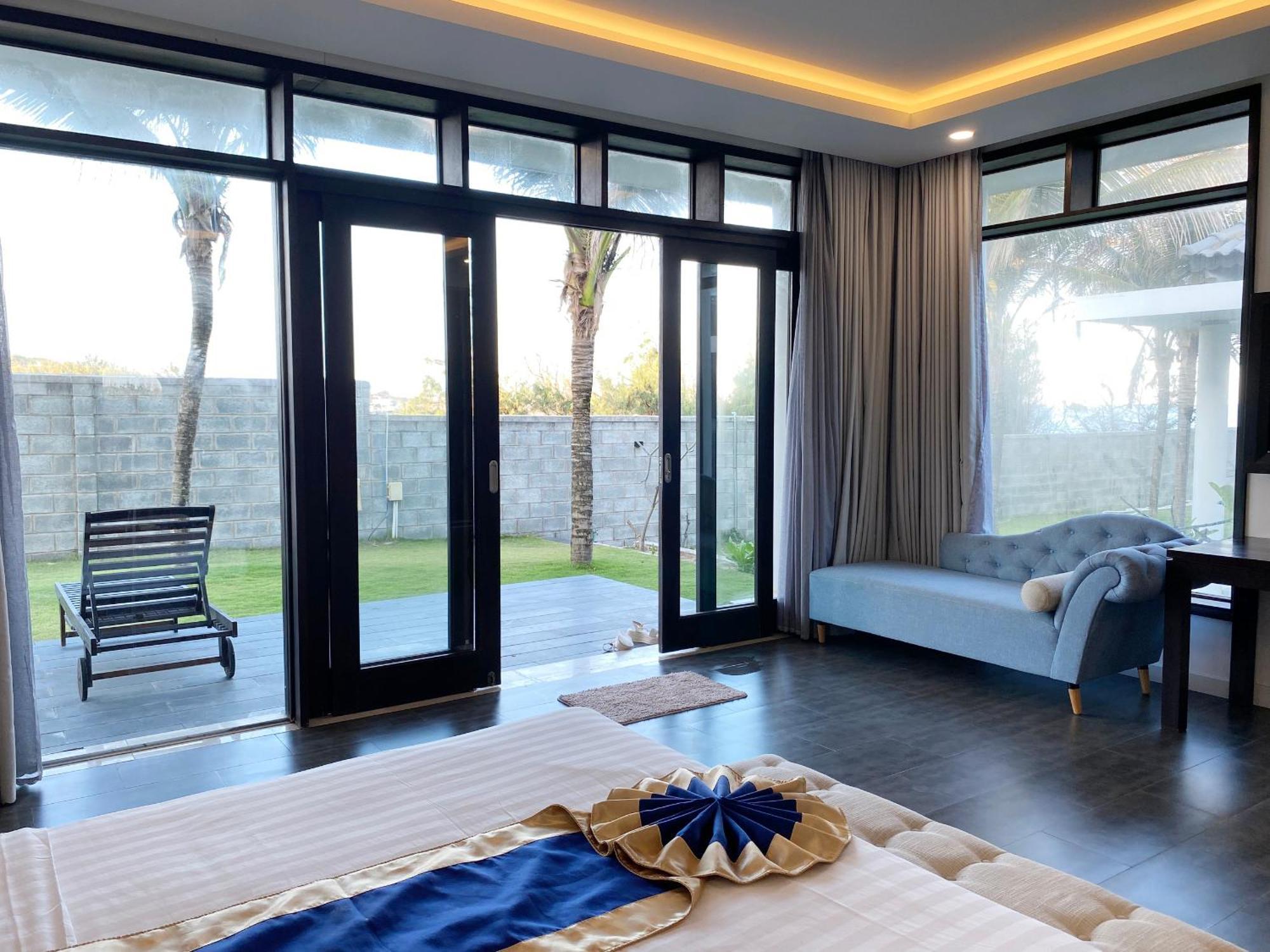 Starlight Villa Beach Resort & Spa Phan Thiết Extérieur photo