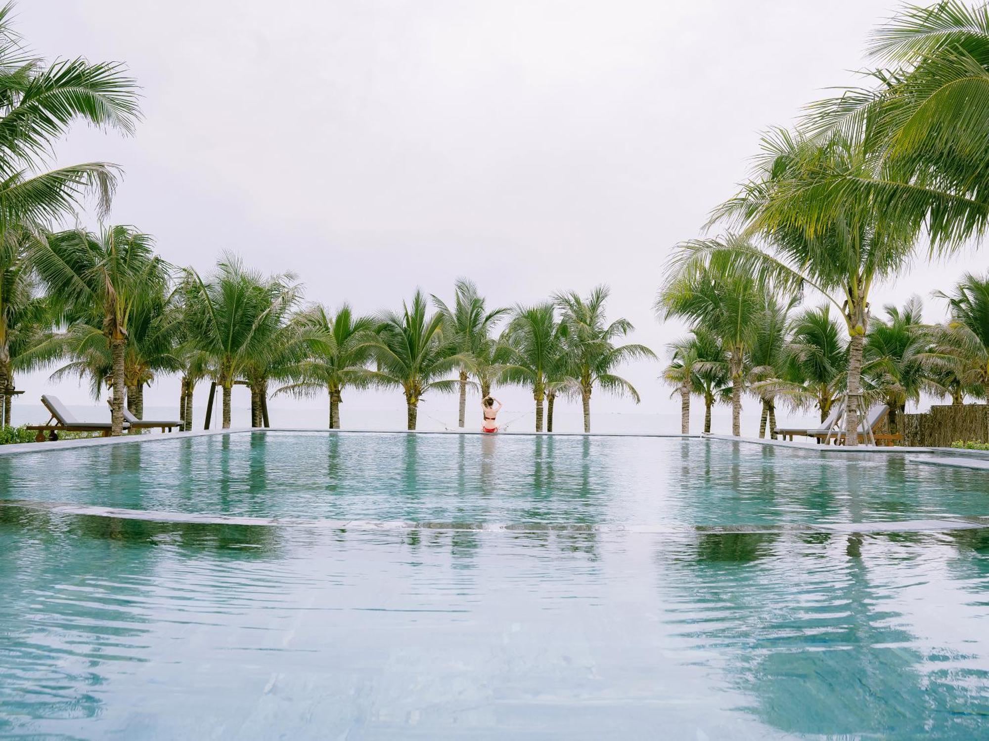 Starlight Villa Beach Resort & Spa Phan Thiết Extérieur photo