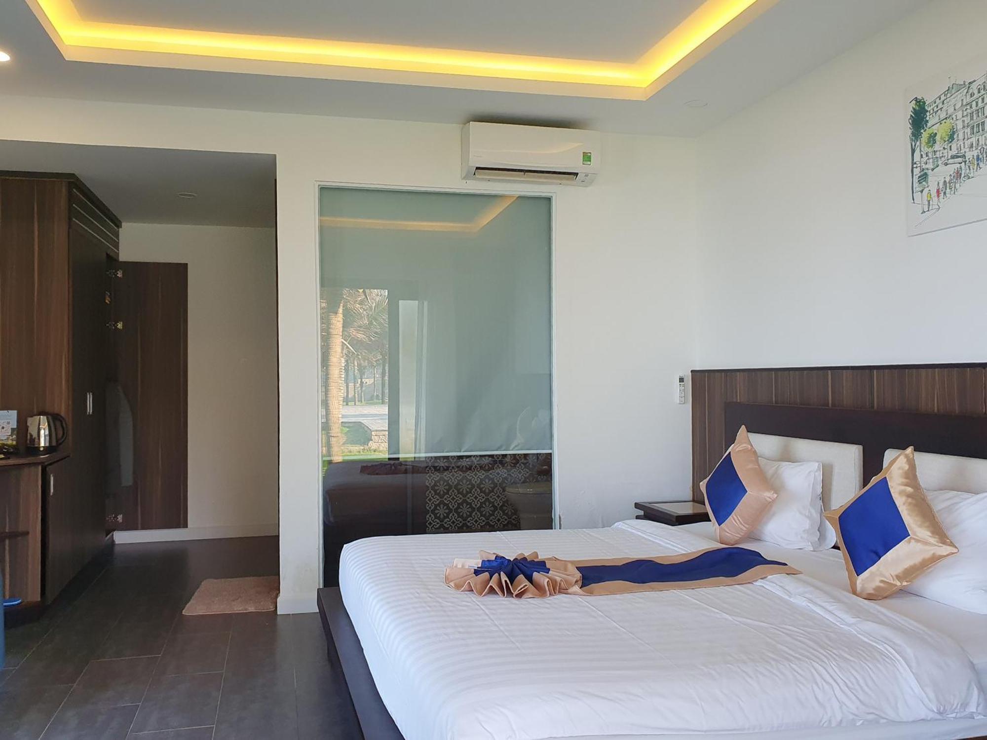 Starlight Villa Beach Resort & Spa Phan Thiết Extérieur photo