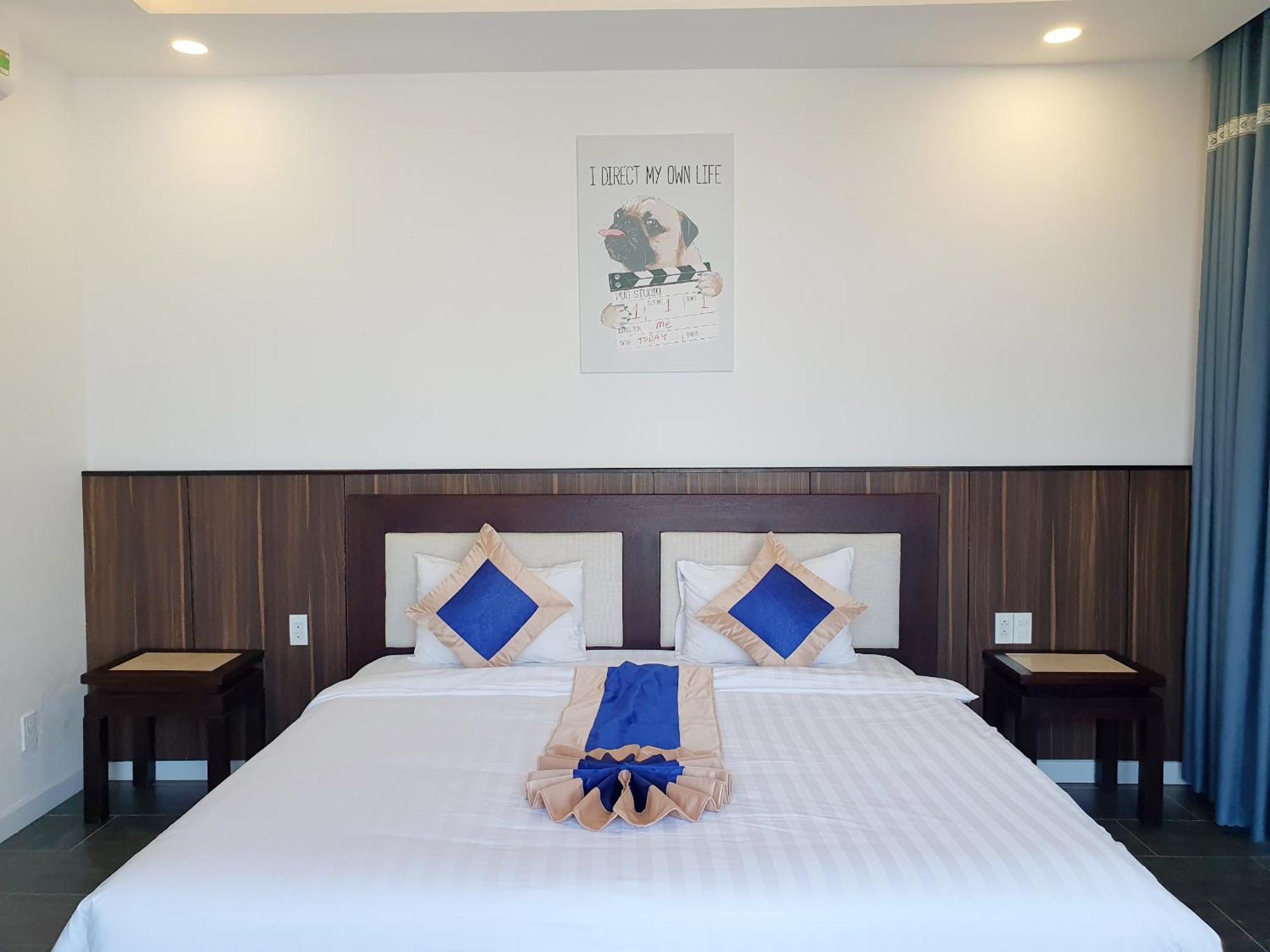 Starlight Villa Beach Resort & Spa Phan Thiết Extérieur photo