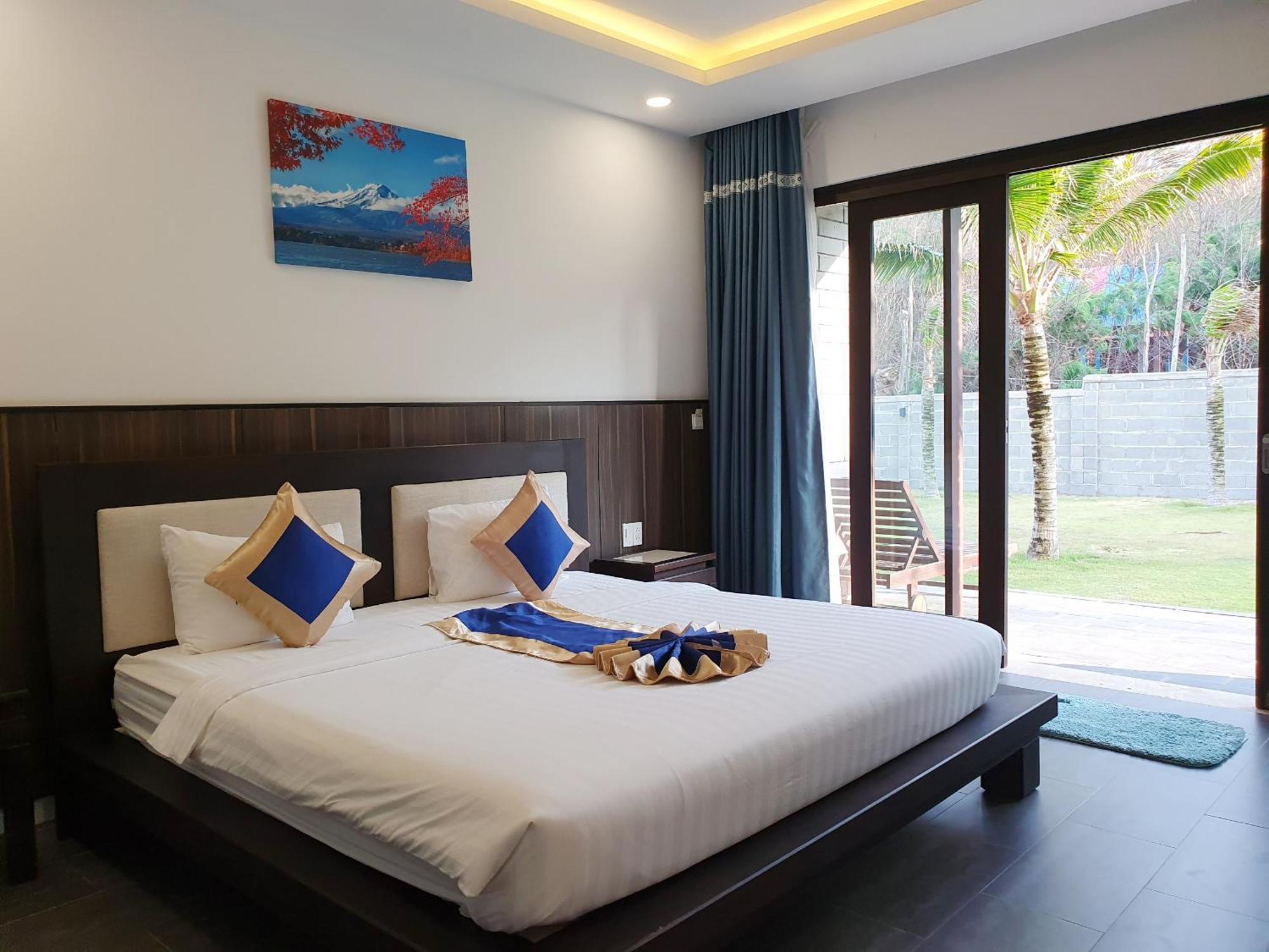 Starlight Villa Beach Resort & Spa Phan Thiết Extérieur photo