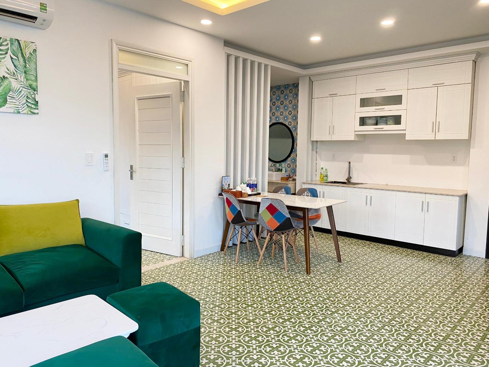 Starlight Villa Beach Resort & Spa Phan Thiết Extérieur photo