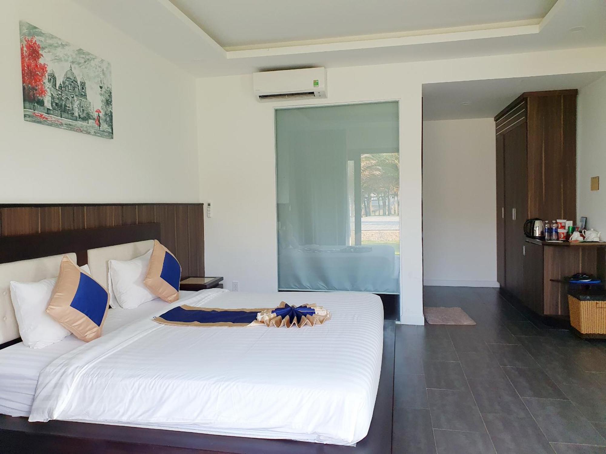 Starlight Villa Beach Resort & Spa Phan Thiết Extérieur photo