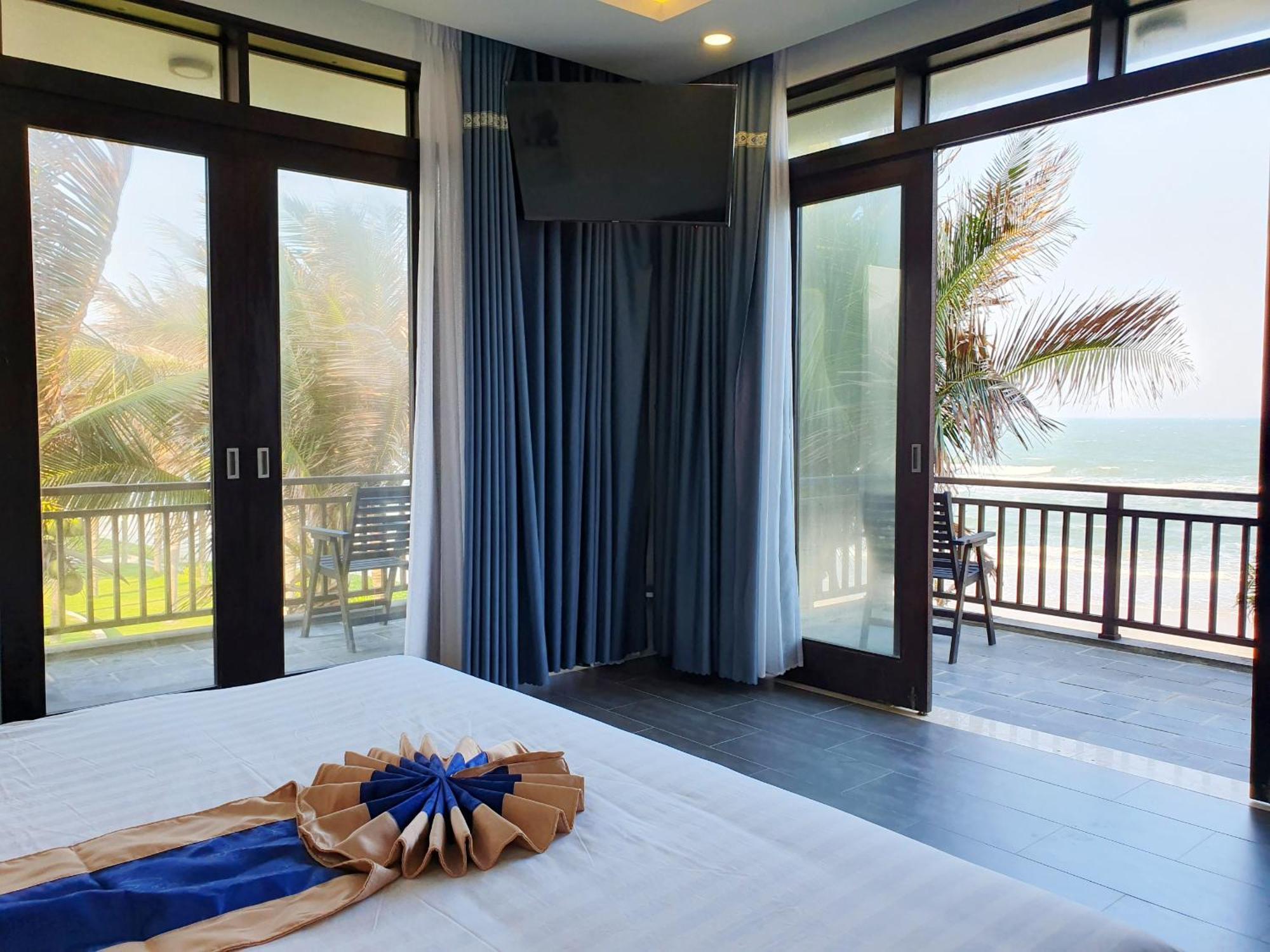 Starlight Villa Beach Resort & Spa Phan Thiết Extérieur photo