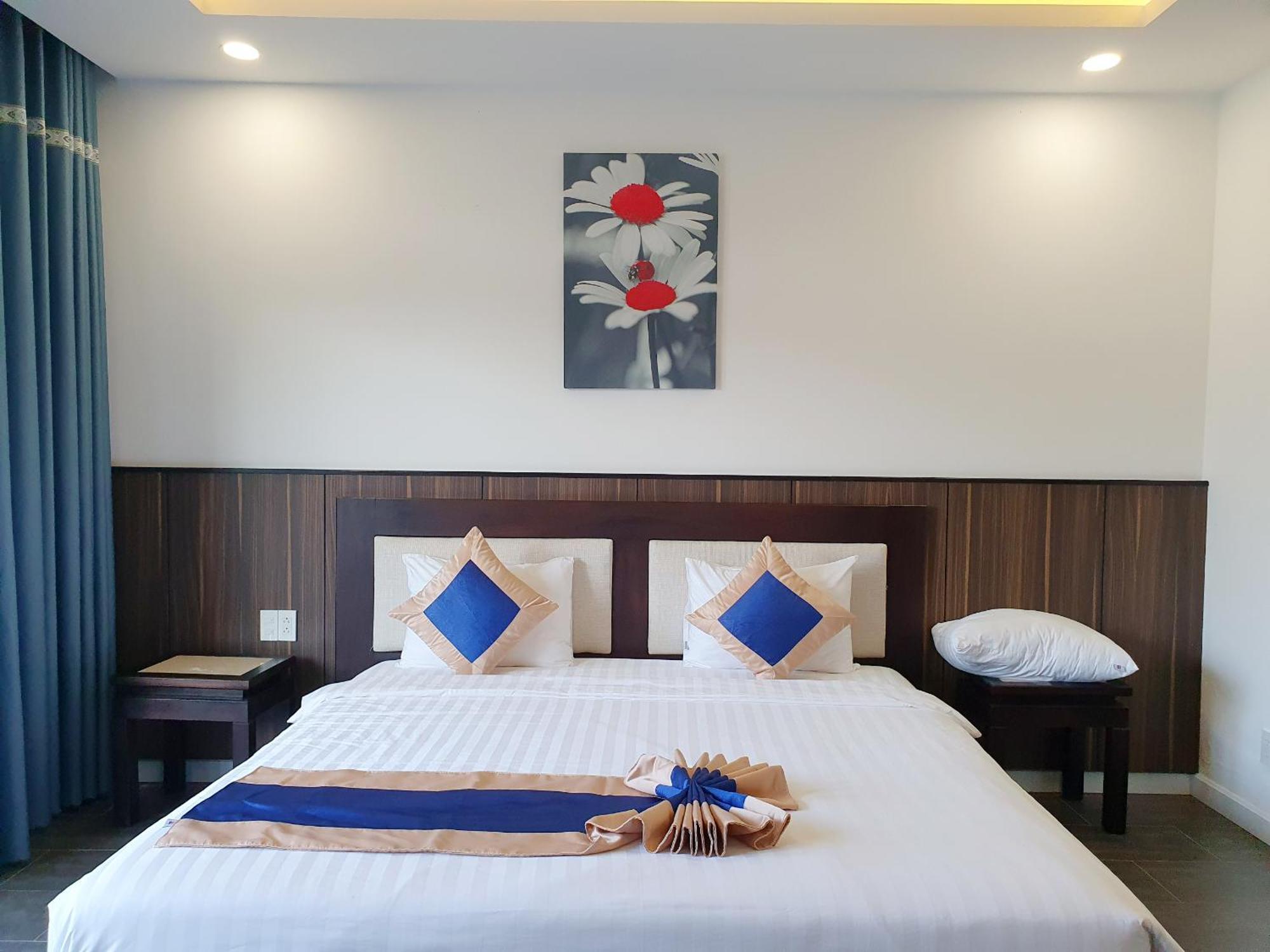 Starlight Villa Beach Resort & Spa Phan Thiết Extérieur photo