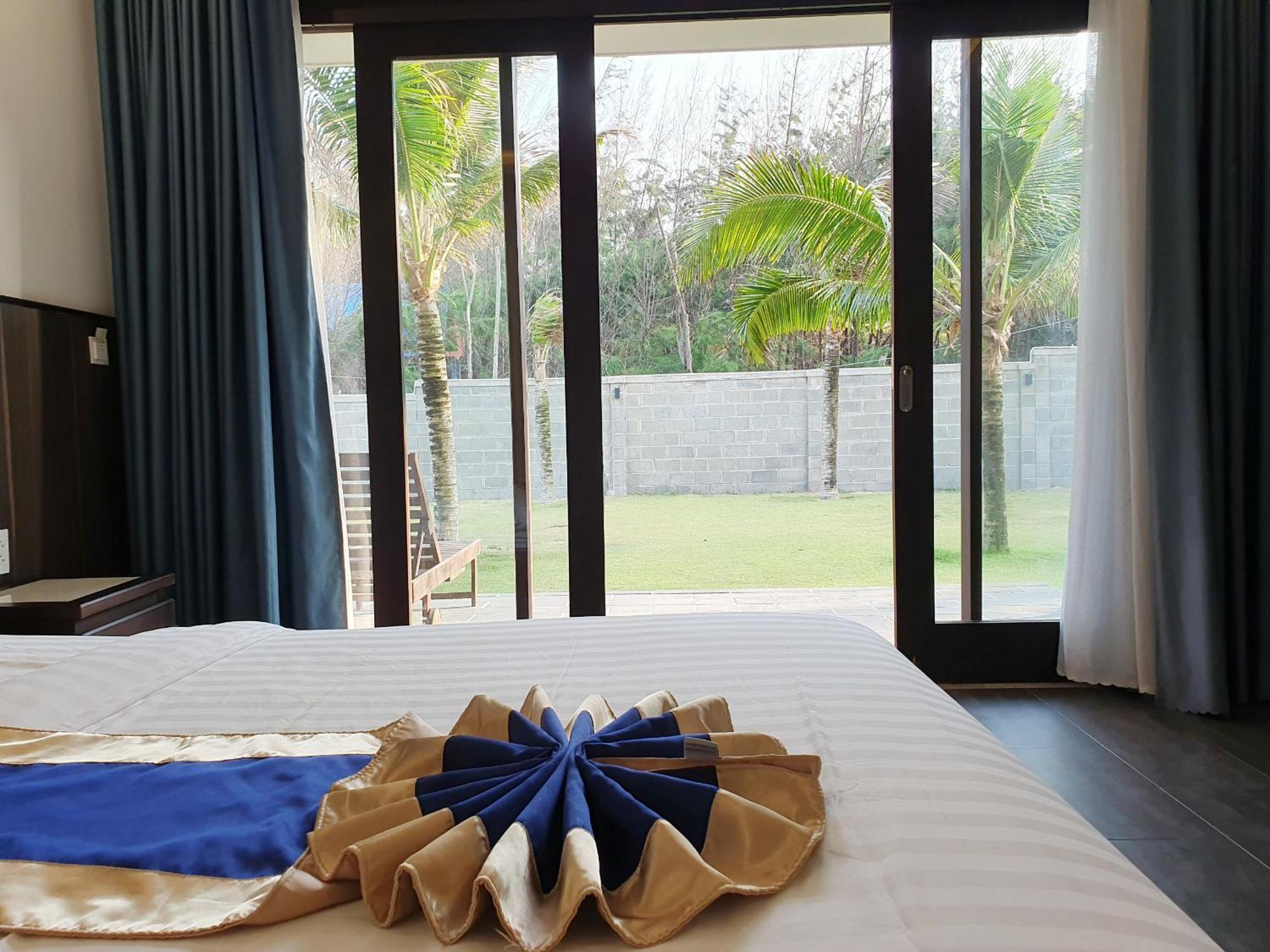 Starlight Villa Beach Resort & Spa Phan Thiết Extérieur photo
