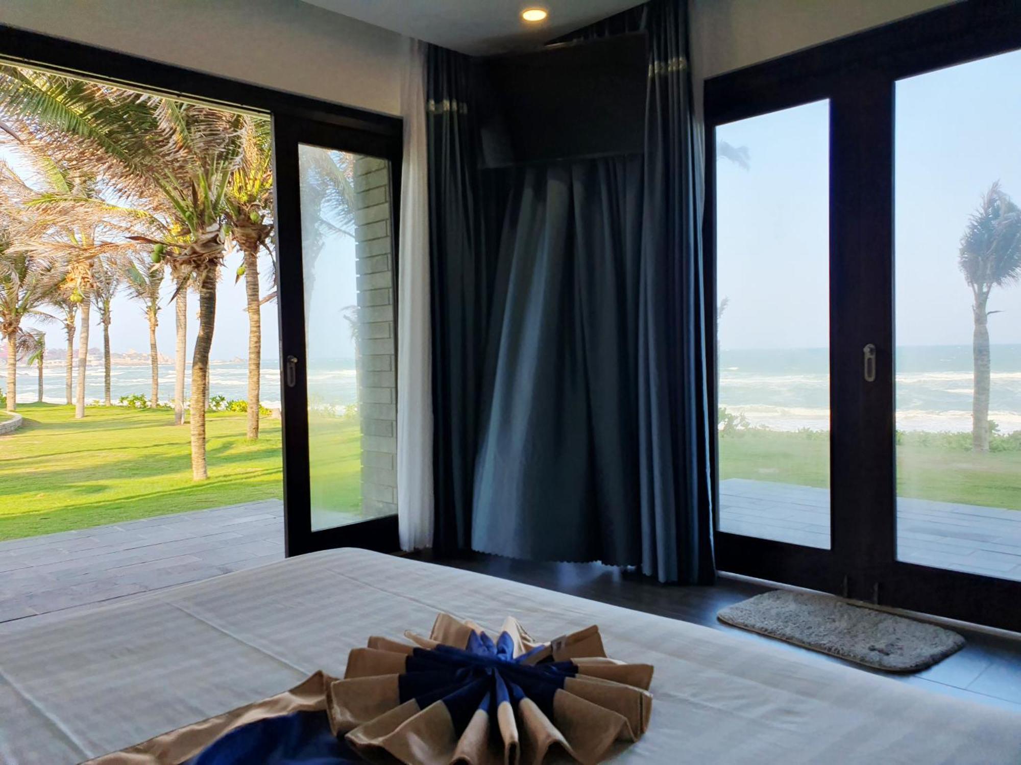 Starlight Villa Beach Resort & Spa Phan Thiết Extérieur photo