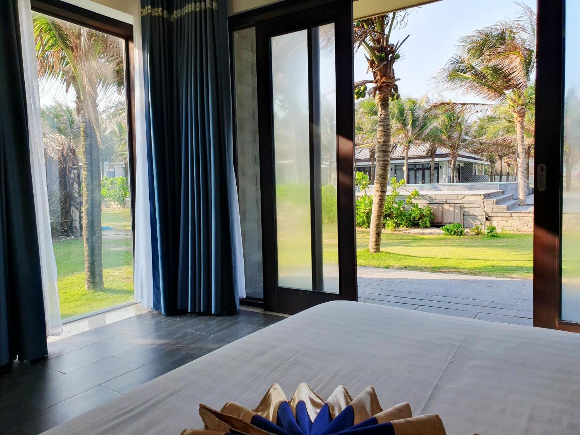 Starlight Villa Beach Resort & Spa Phan Thiết Extérieur photo