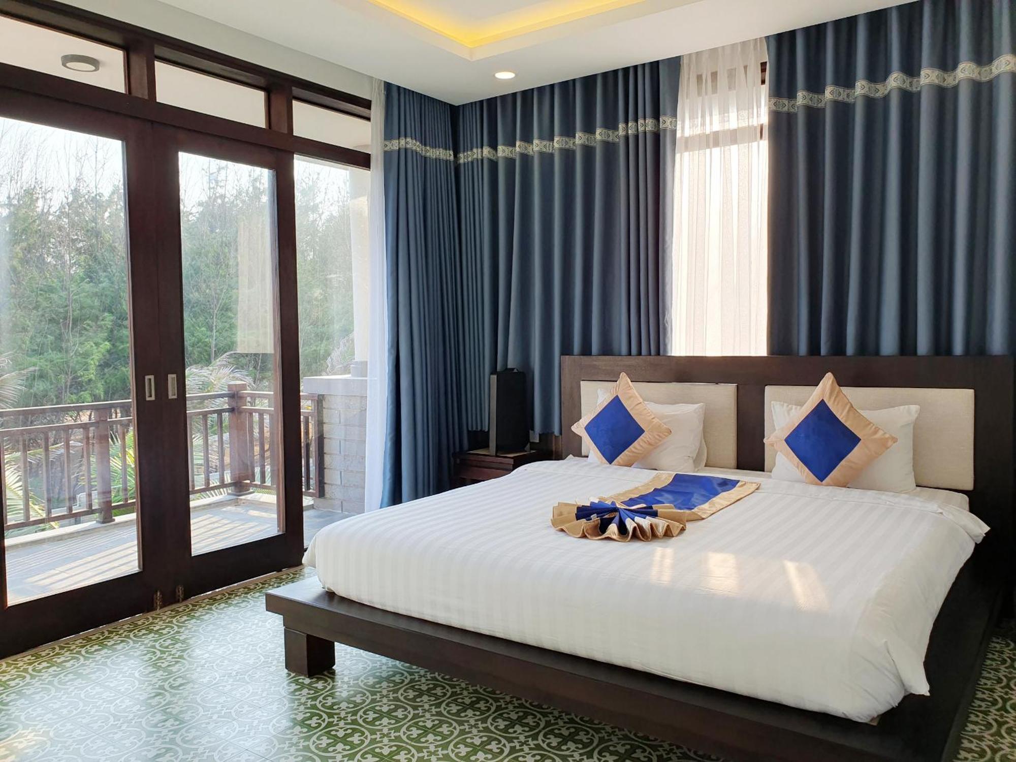 Starlight Villa Beach Resort & Spa Phan Thiết Extérieur photo