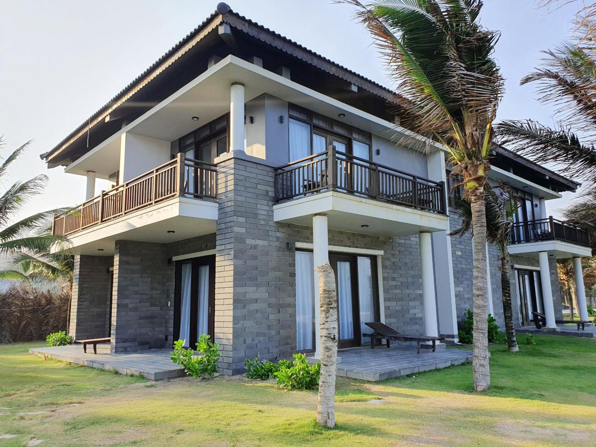 Starlight Villa Beach Resort & Spa Phan Thiết Extérieur photo