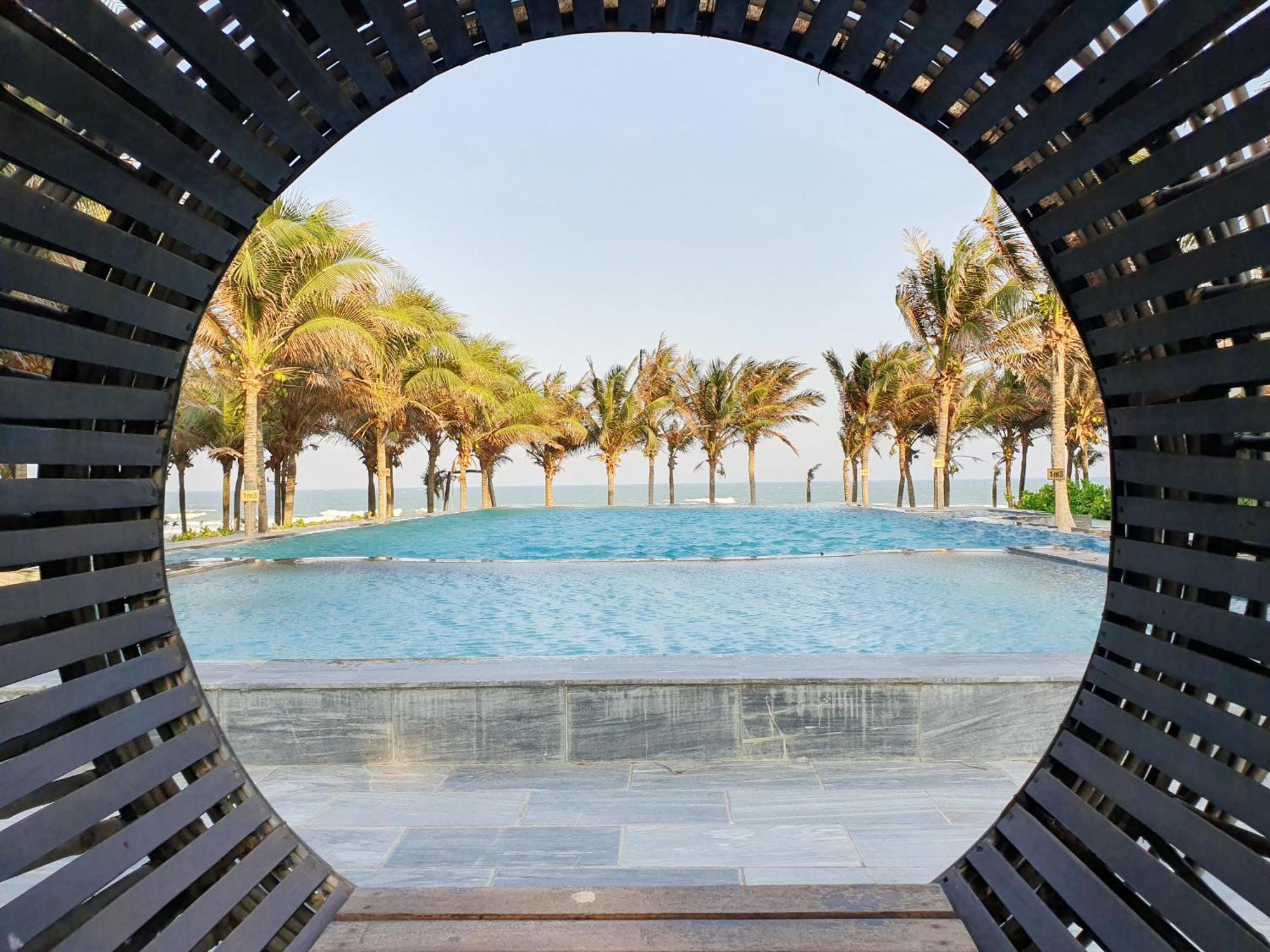 Starlight Villa Beach Resort & Spa Phan Thiết Extérieur photo