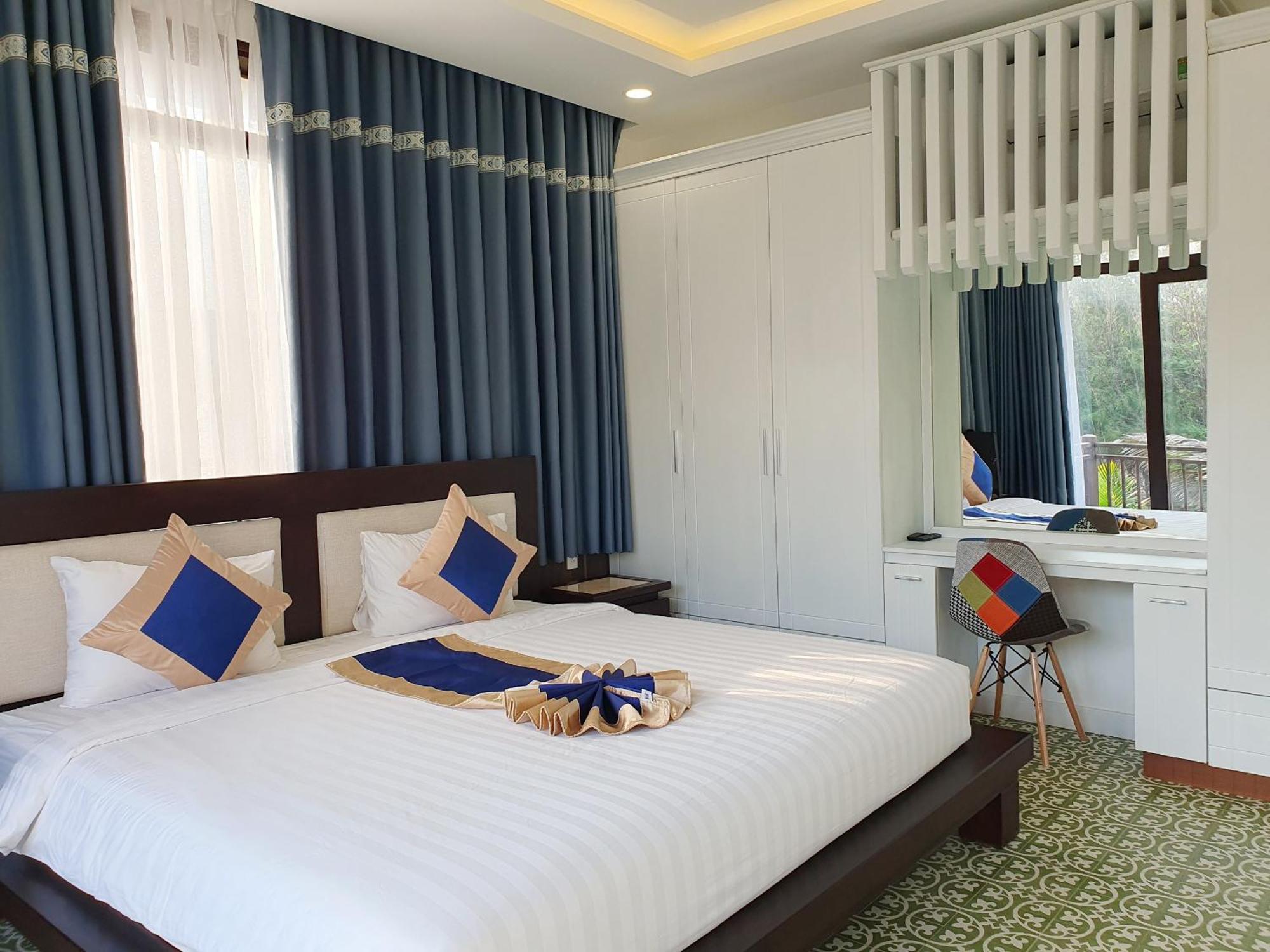 Starlight Villa Beach Resort & Spa Phan Thiết Extérieur photo