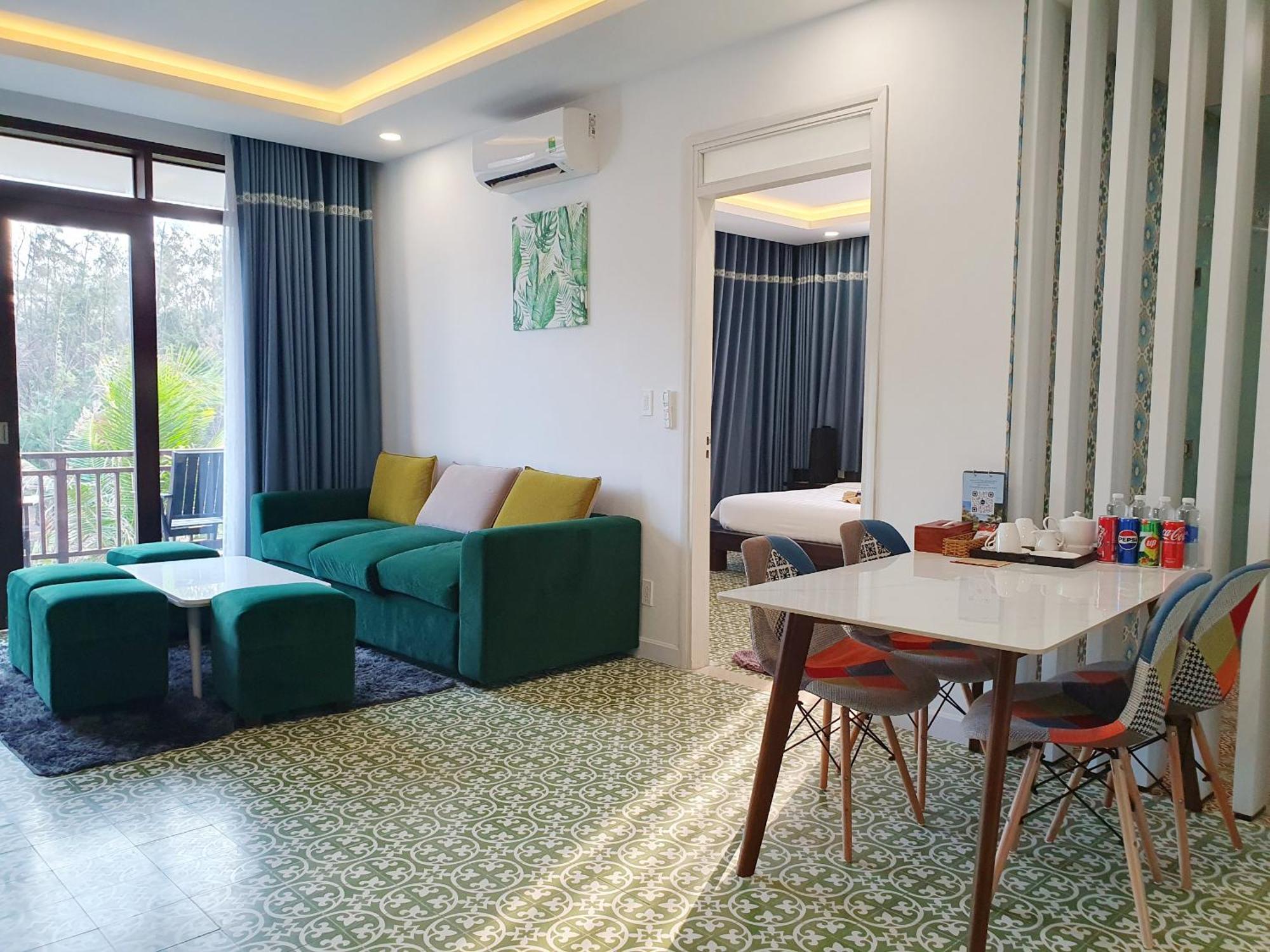 Starlight Villa Beach Resort & Spa Phan Thiết Extérieur photo