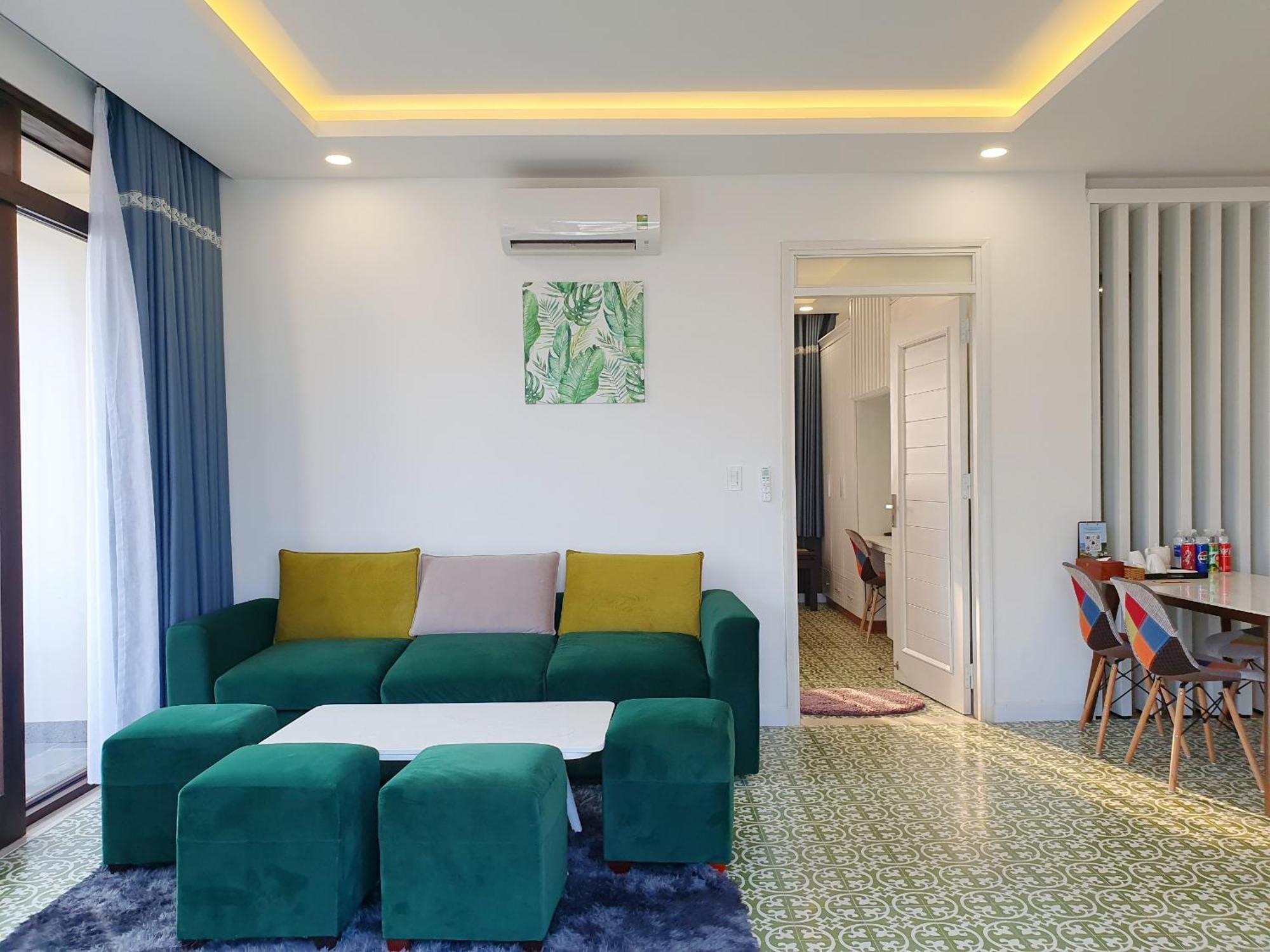 Starlight Villa Beach Resort & Spa Phan Thiết Extérieur photo