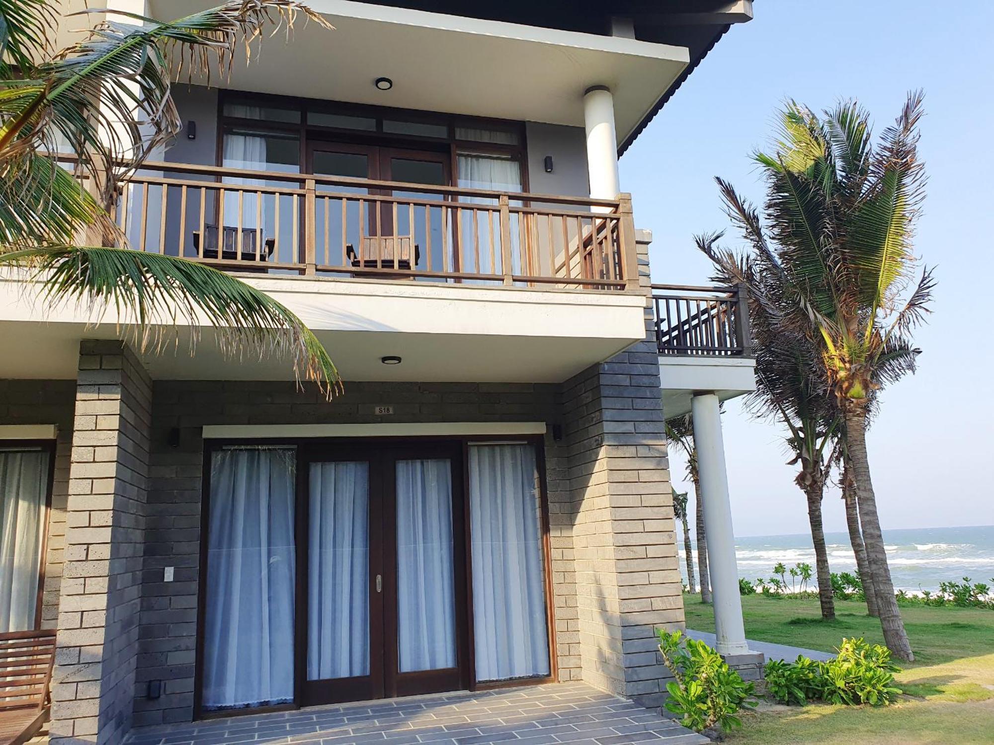 Starlight Villa Beach Resort & Spa Phan Thiết Extérieur photo