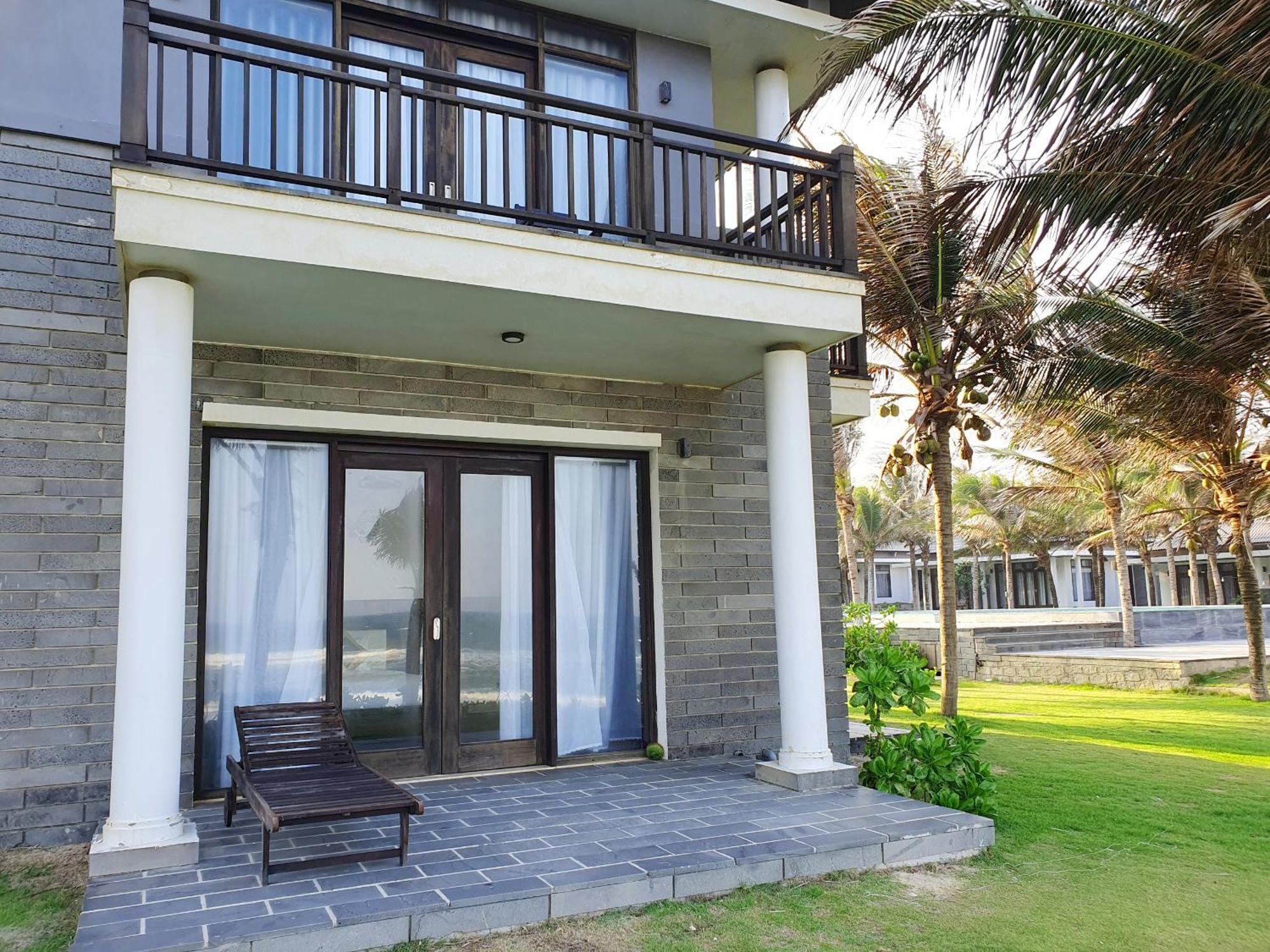 Starlight Villa Beach Resort & Spa Phan Thiết Extérieur photo
