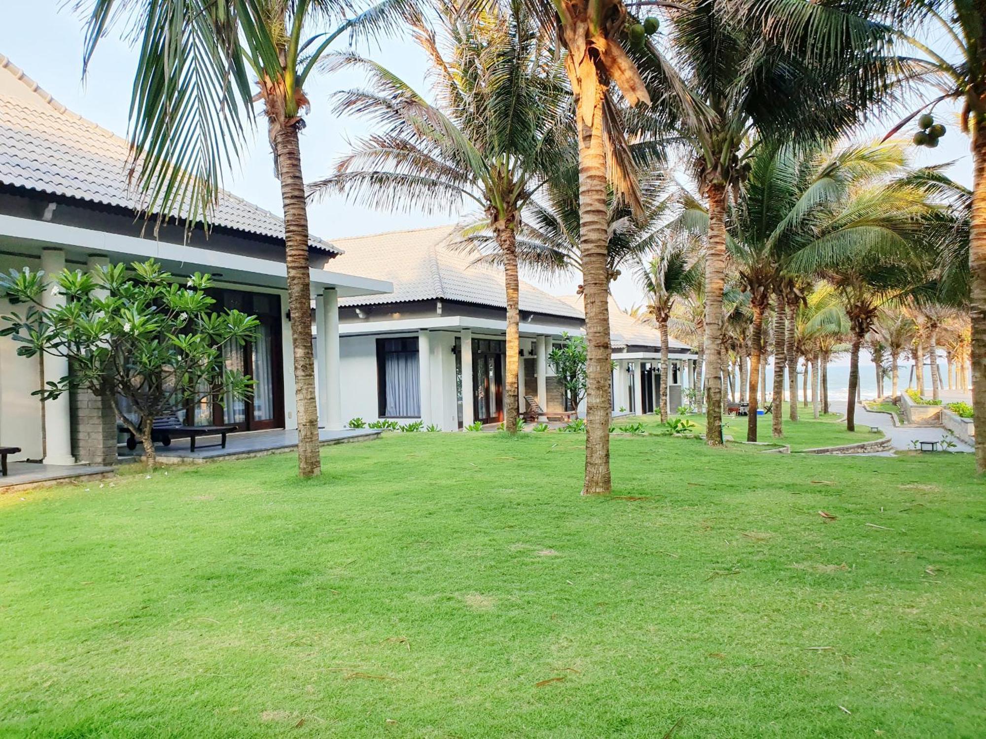 Starlight Villa Beach Resort & Spa Phan Thiết Extérieur photo