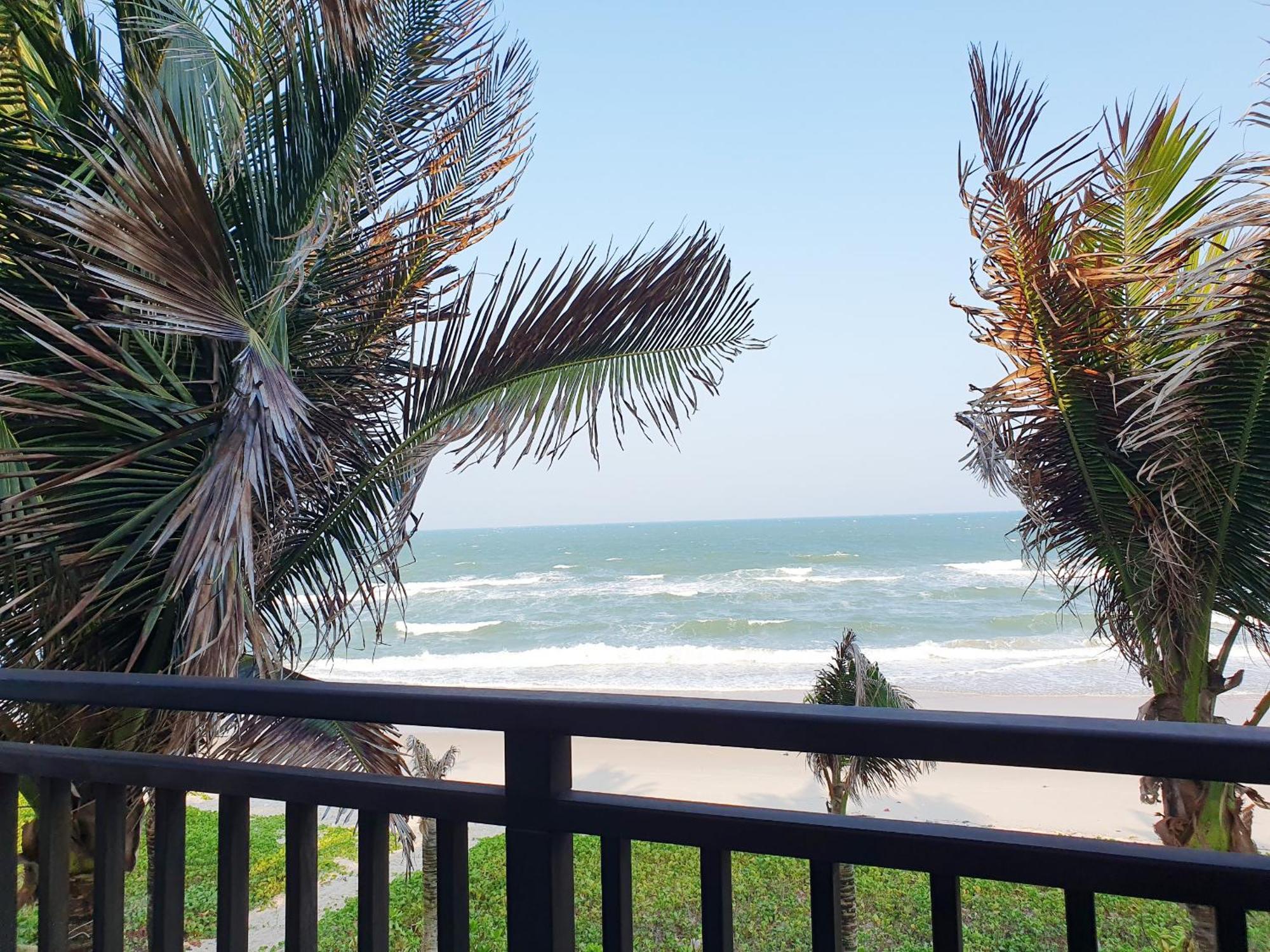Starlight Villa Beach Resort & Spa Phan Thiết Extérieur photo