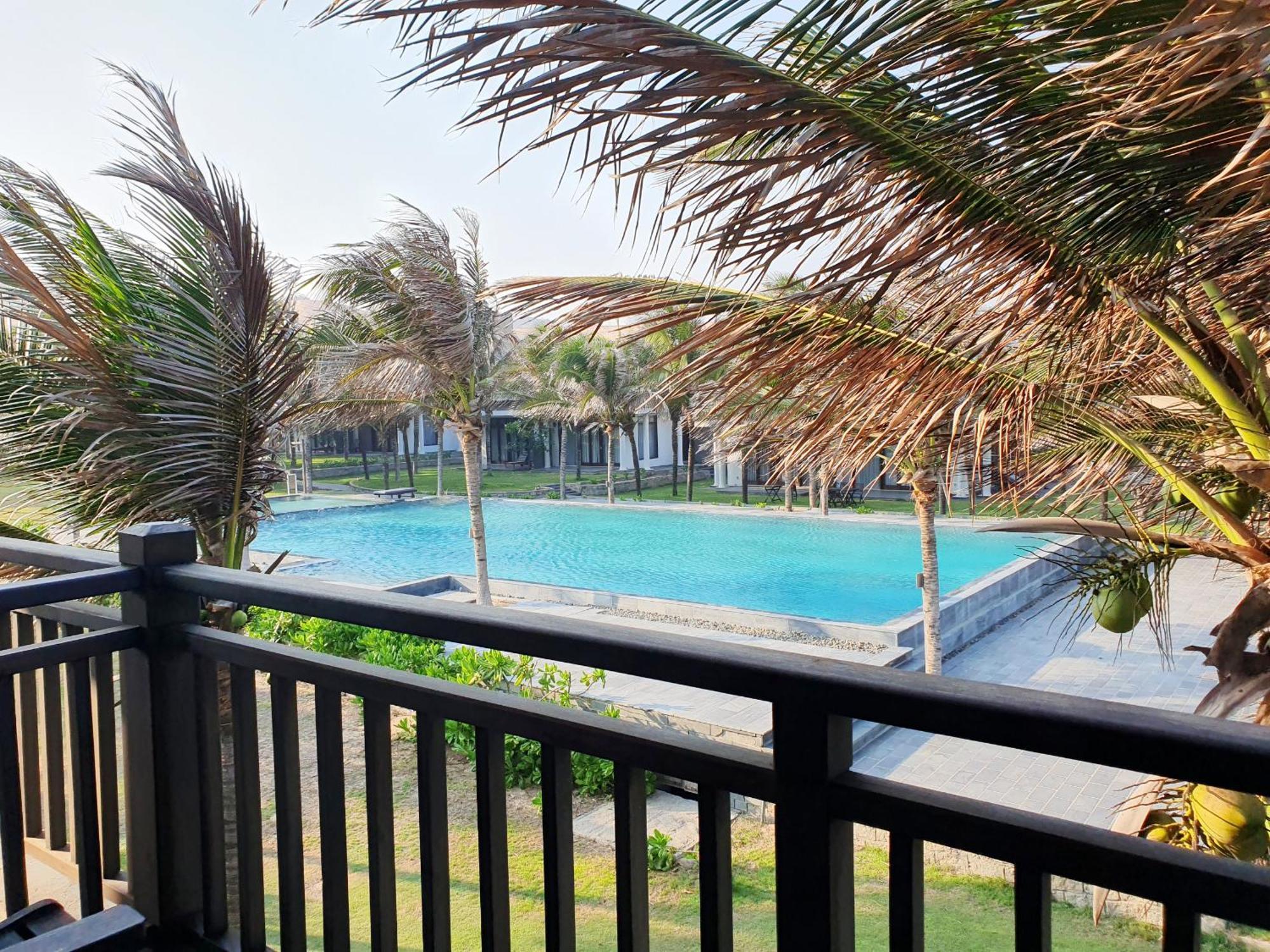 Starlight Villa Beach Resort & Spa Phan Thiết Extérieur photo