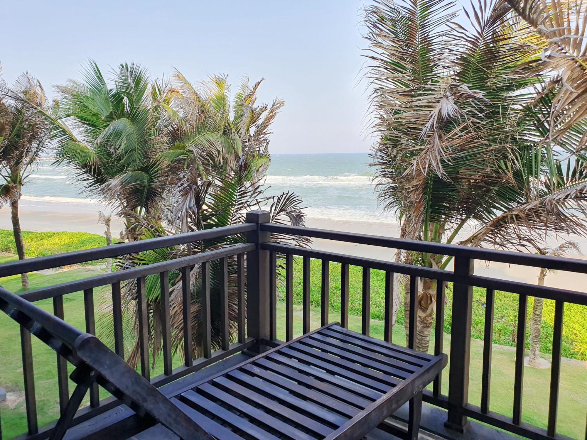 Starlight Villa Beach Resort & Spa Phan Thiết Extérieur photo