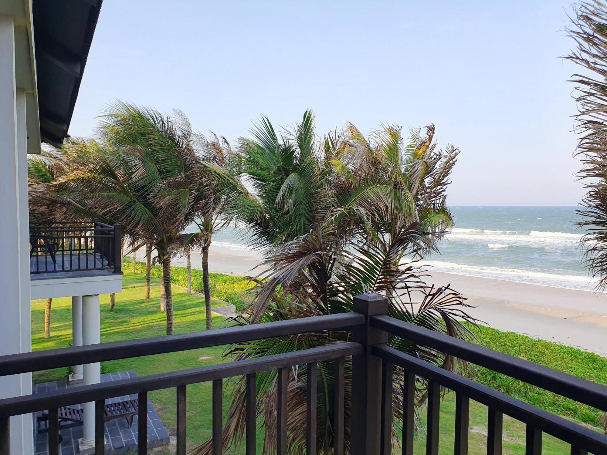 Starlight Villa Beach Resort & Spa Phan Thiết Extérieur photo