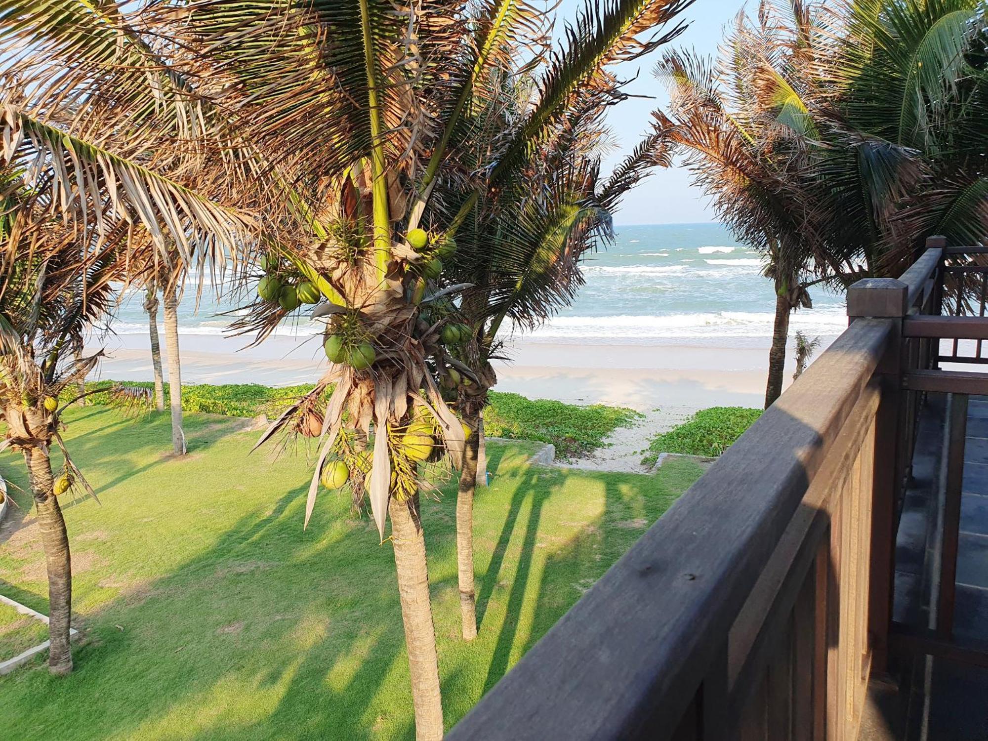 Starlight Villa Beach Resort & Spa Phan Thiết Extérieur photo
