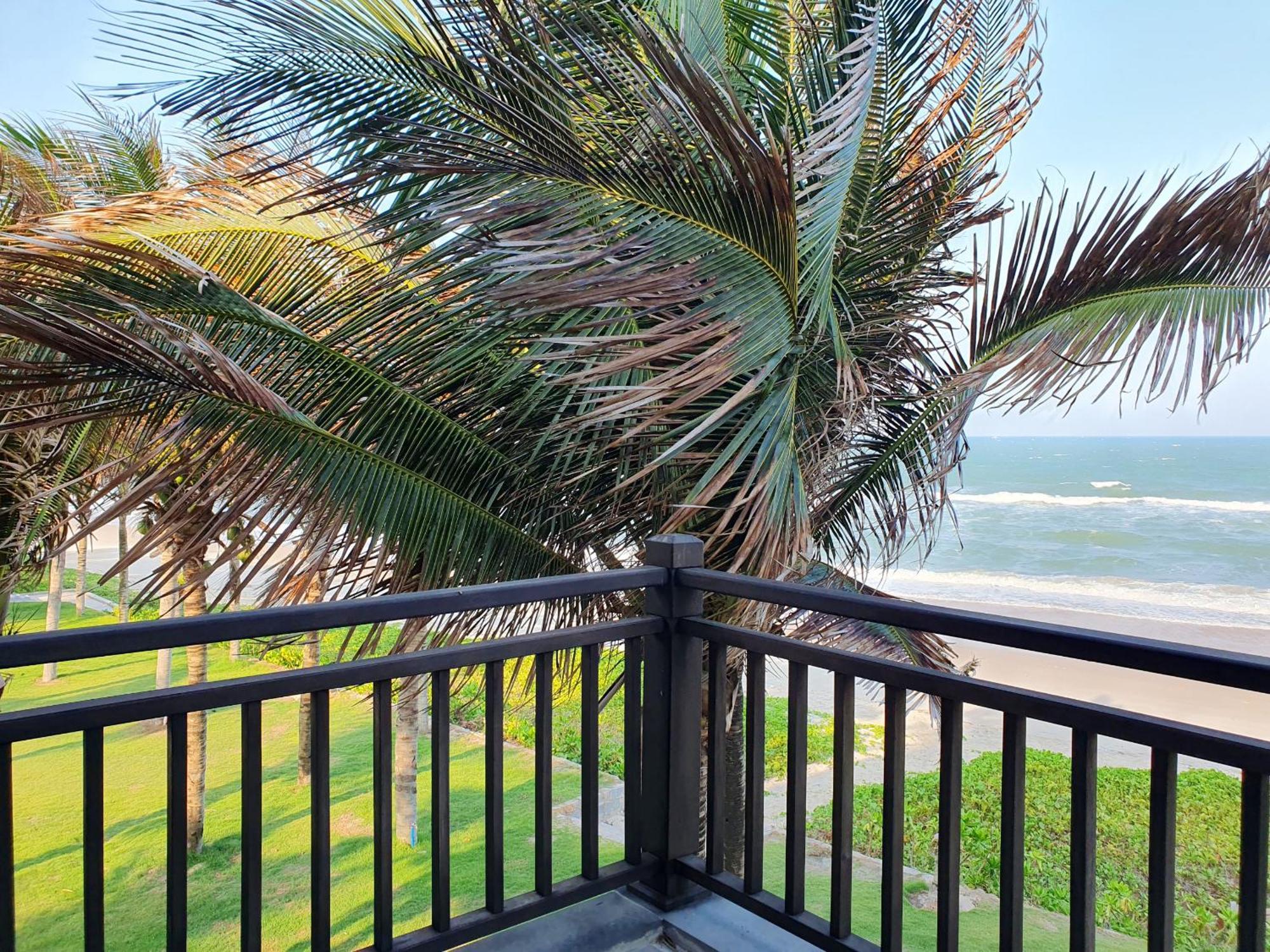 Starlight Villa Beach Resort & Spa Phan Thiết Extérieur photo
